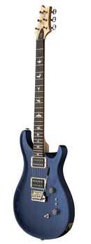 PRS CE 24-08 SWAMP ASH SATIN Electric Guitar (Metallic Midnight)