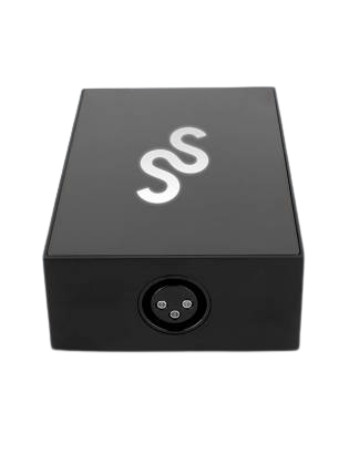 Ensemble matériel/logiciel pour poste de travail d'éclairage numérique Chauvet DJ SoundSwitch
