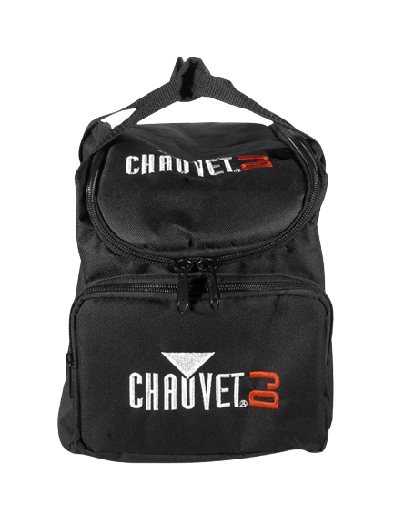 Chauvet DJ CHSSP4 Durable Soft-Sided Bag