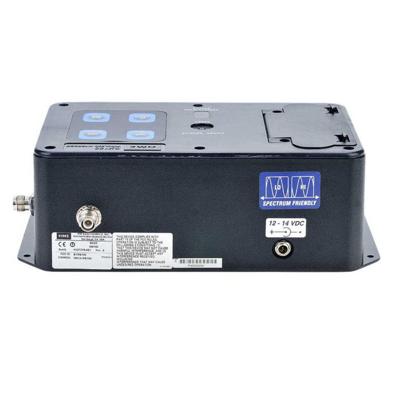 Clear-Com CZ11400 MB100 Base Station