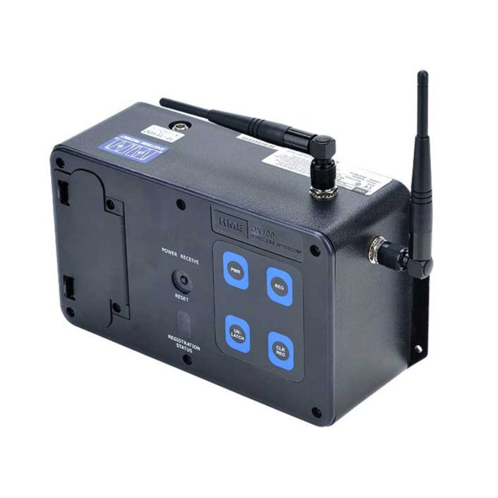 Clear-Com CZ11400 MB100 Base Station