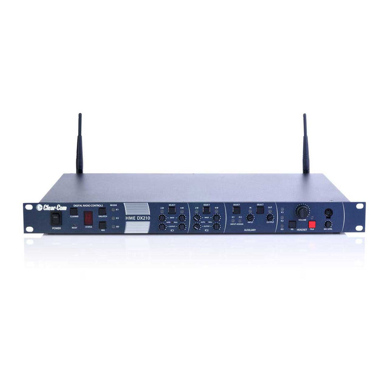 Clear-Com CZ11516 BS210 Intercom Base Station