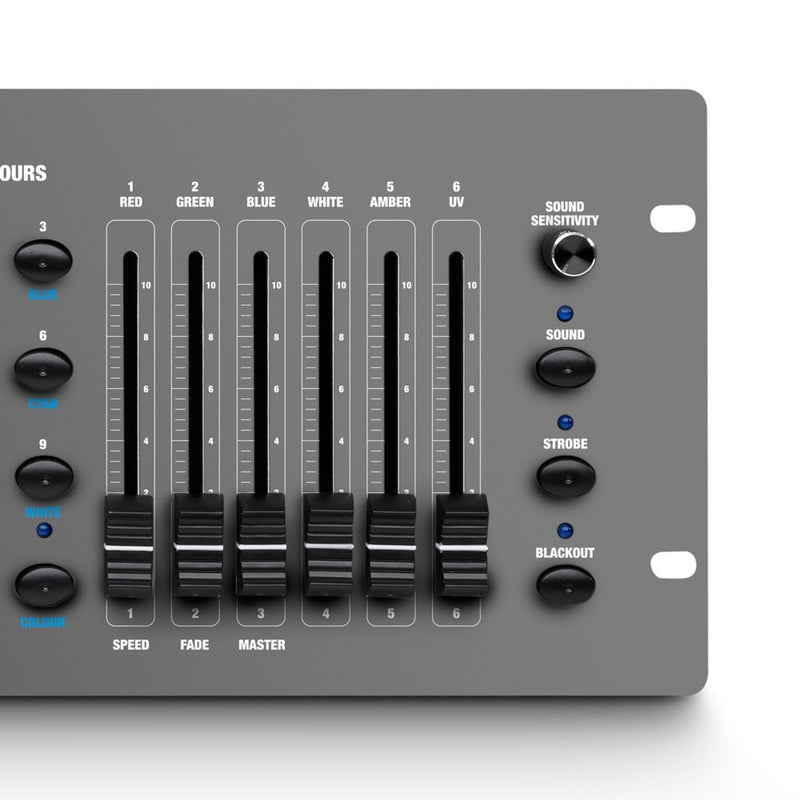 Cameo Lights CLCONTROL54 54-Channel DMX Controller