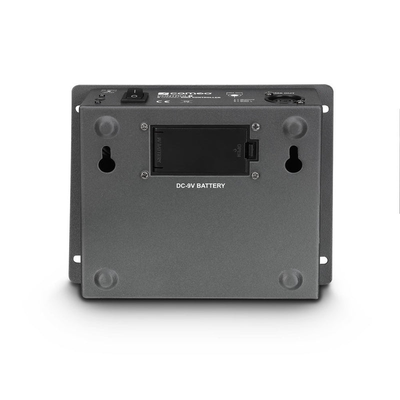 Cameo Lights CLCONTROL6 6-Channel DMX Controller