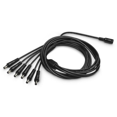 Cameo Pro CLDROPB1PS6 Power Supply for 6 X CLDROPB1