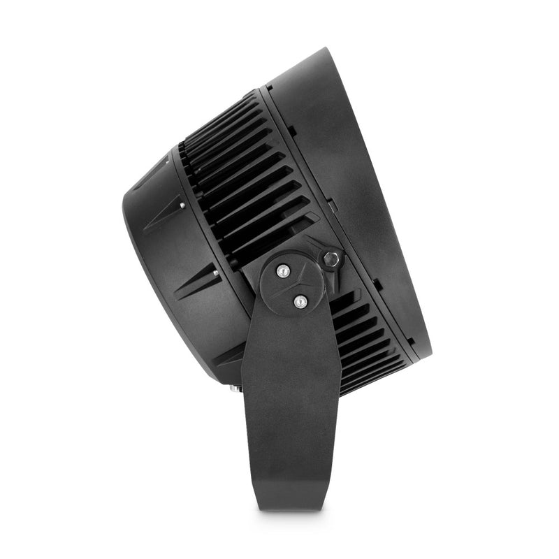 Theatrixx CLDS400 DURA Spot 400 IP67 Spot d'installation avec 18 LED RGBW