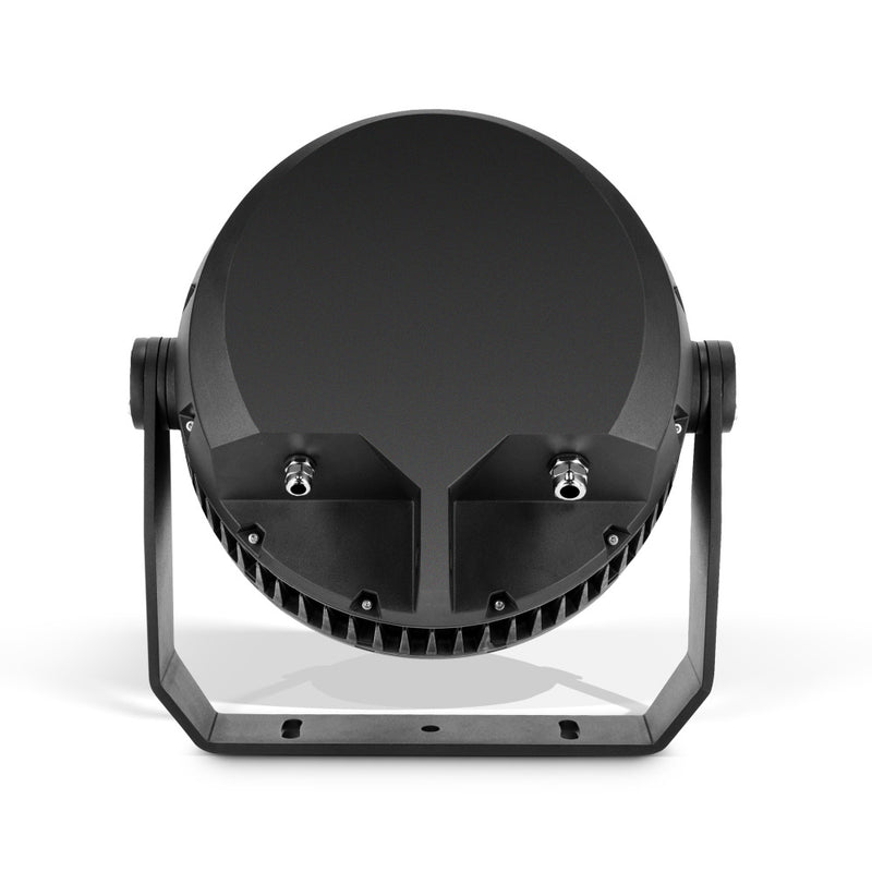 Theatrixx CLDS400 DURA Spot 400 IP67 Spot d'installation avec 18 LED RGBW