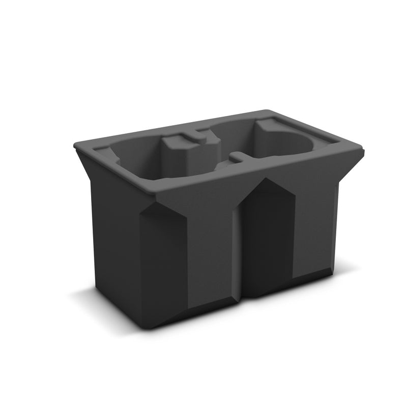 Cameo Pro CLEW3INSERT Foam Insert for 2 X EVOS W3