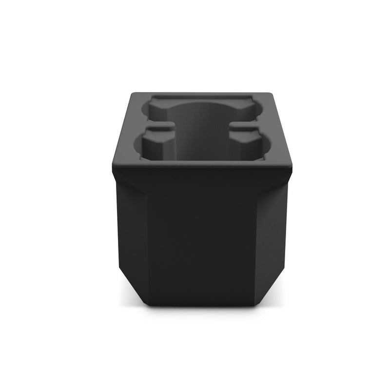 Cameo Pro CLEW3INSERT Foam Insert for 2 X EVOS W3