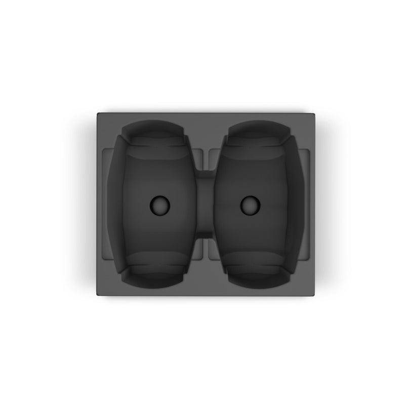 Cameo Pro CLEW7INSERT Foam Insert for 2 X EVOS W7
