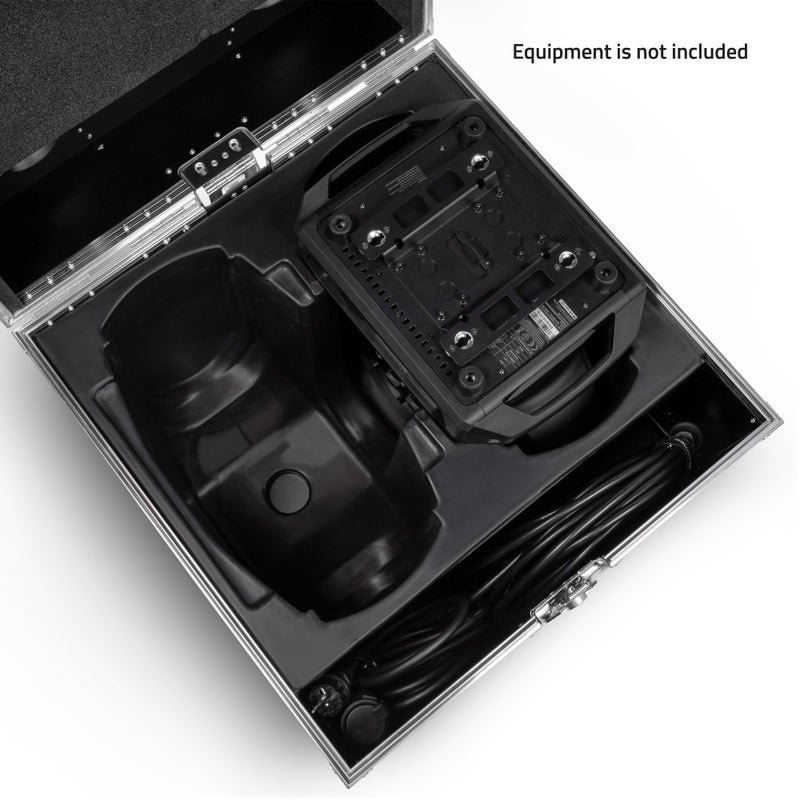 Cameo Pro CLEW7INSERT Foam Insert for 2 X EVOS W7