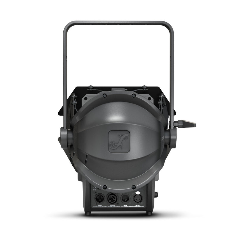 Cameo Pro CLF2D Professional Fresnel White Daylight - Includes Barndoor and Gel Frame