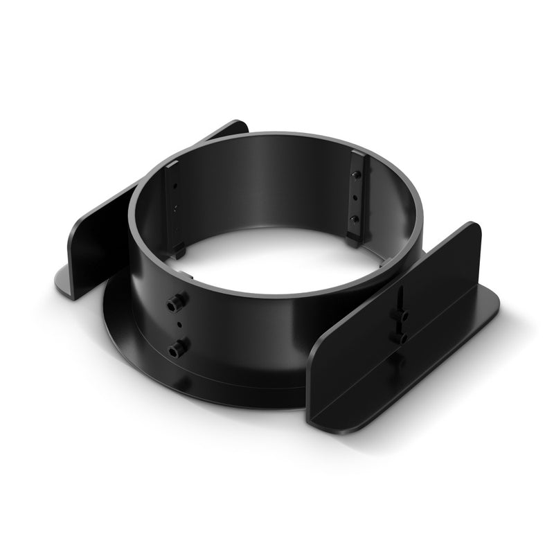 Theatrixx CLH1CKB Kit de plafond pour éclairage de maison (Noir)