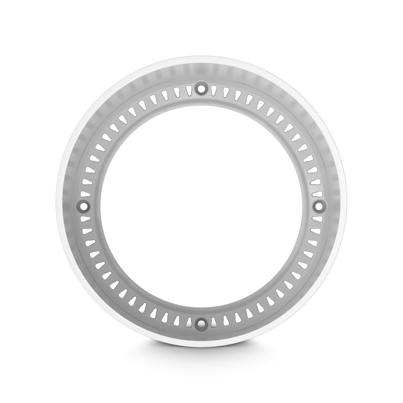 Theatrixx CLH1HALFSNOOTWH Demi-pare-soleil pour série H1 (Blanc)