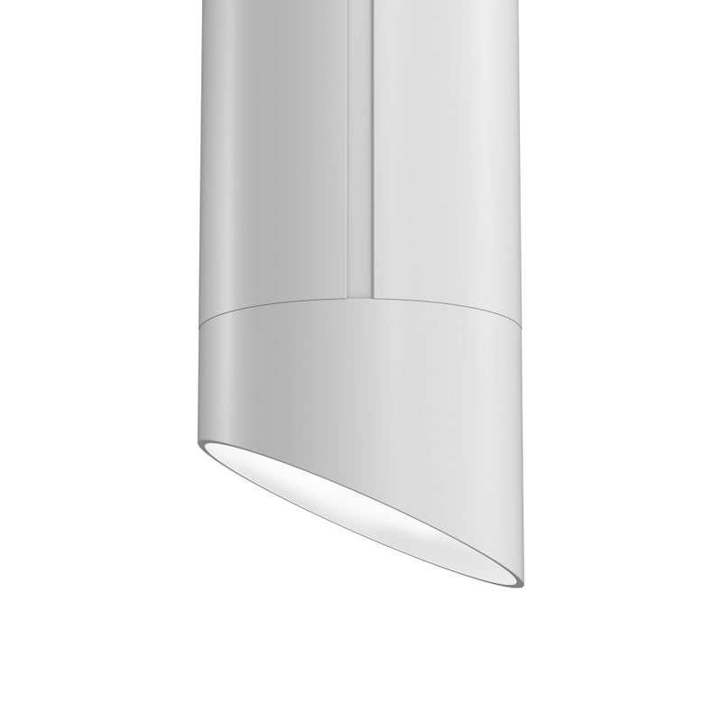 Theatrixx CLH1HALFSNOOTWH Demi-pare-soleil pour série H1 (Blanc)