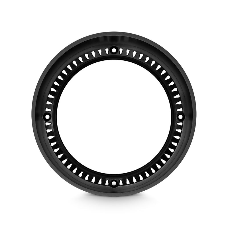 Theatrixx CLH1HALFSNOOT Demi-pare-soleil pour série H1 (noir)