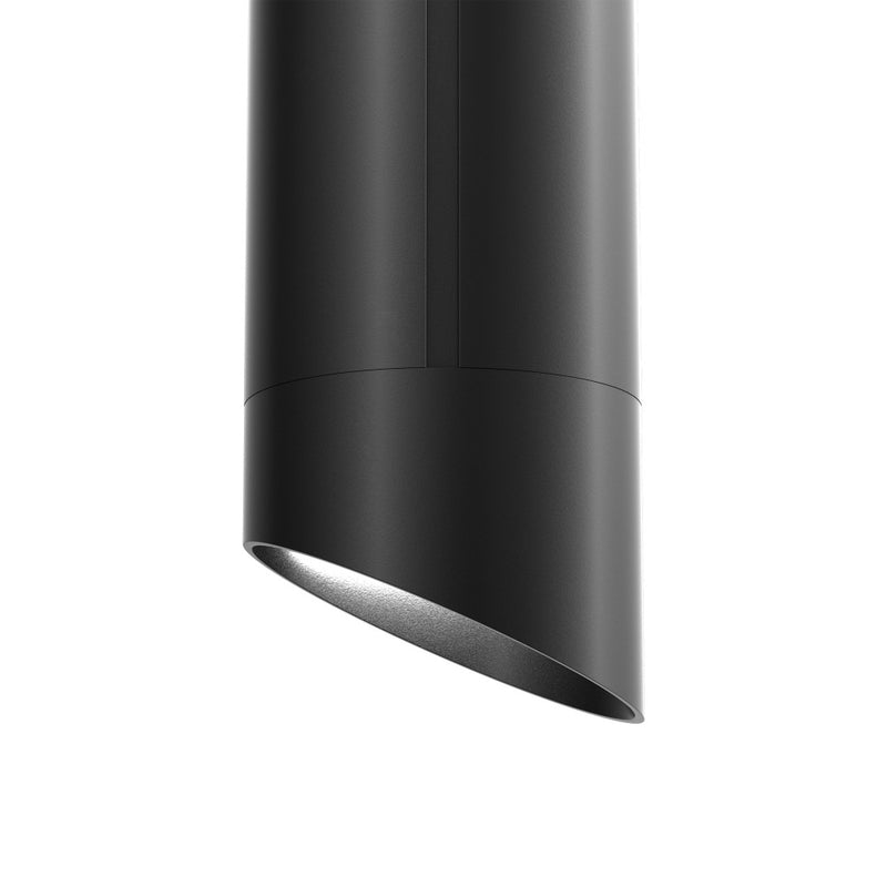Theatrixx CLH1HALFSNOOT Demi-pare-soleil pour série H1 (noir)