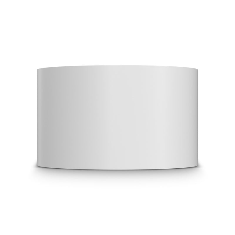 Theatrixx CLH1SNOOTWH Pare-soleil complet pour série H1 (Blanc)