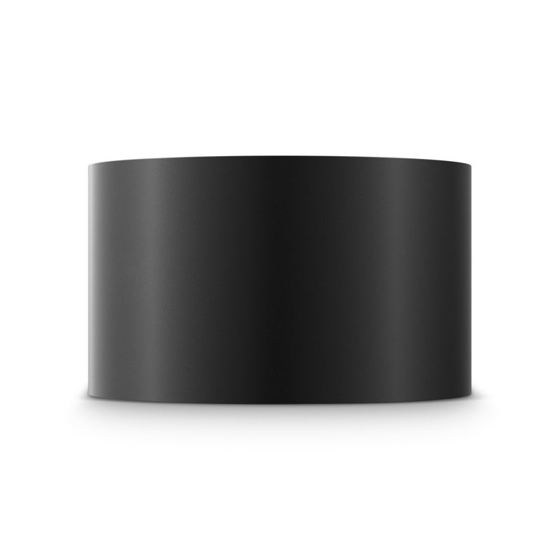 Theatrixx CLH1SNOOT Pare-soleil complet pour série H1 (Noir)