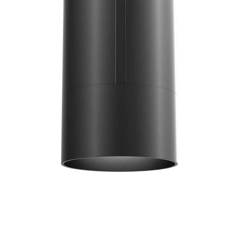 Theatrixx CLH1SNOOT Pare-soleil complet pour série H1 (Noir)