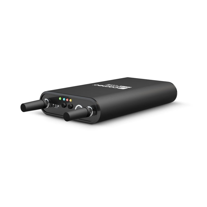 Convertisseur Theatrixx CLIDMXCORE WiFi vers W-DMX