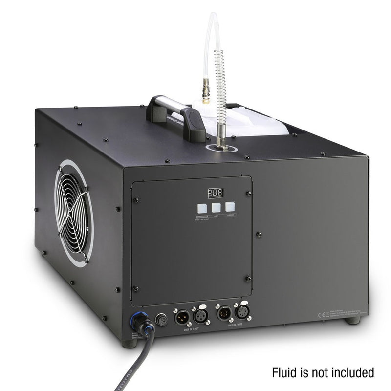 Cameo Pro CLIH1400PRO Instant Hazer 1400W Pro Hazer