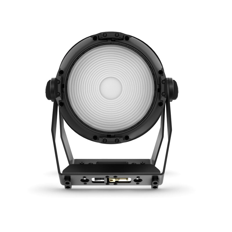 Theatrixx CLLUXISFC LED polychrome PAR 200 W RGBALC