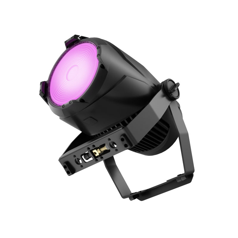 Theatrixx CLLUXISFC LED polychrome PAR 200 W RGBALC