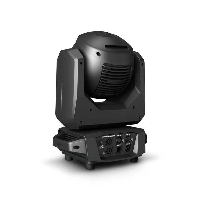 Cameo Lights MOVO BEAM 200 Continuous Rotation 60W RGBW LED Beam Moving Head