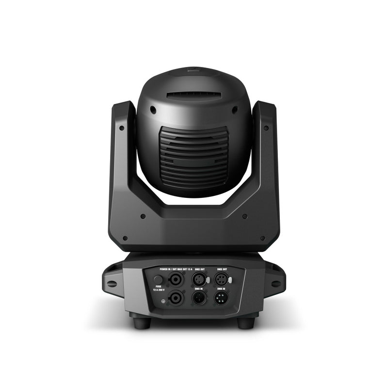 Cameo Lights MOVO BEAM 200 Continuous Rotation 60W RGBW LED Beam Moving Head