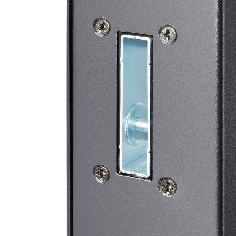Cameo Lights CLMP3WW MATRIX PANEL 5 X 5 3W Warm White LED Single Pixel Control
