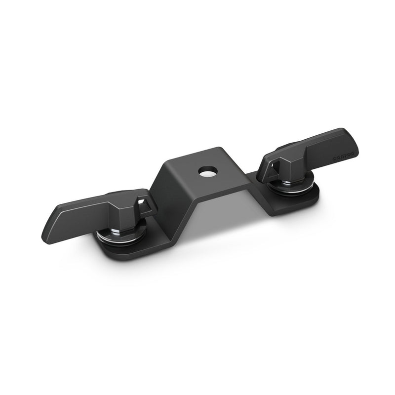 Cameo Lights CLOMEGABRACKET1 Omega Bracket Type 1 Black