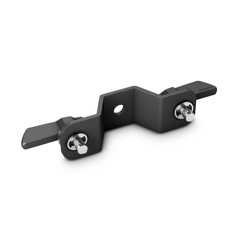 Cameo Lights CLOMEGABRACKET1 Omega Bracket Type 1 Black