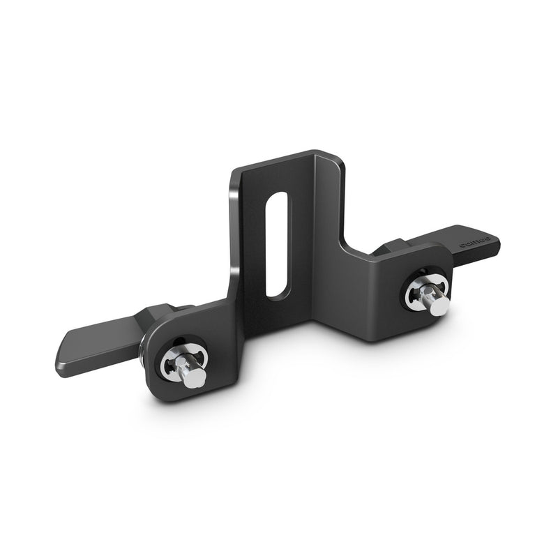 Cameo Lights CLOMEGABRACKET4 Omega Bracket Type 4 Bracing Slot (Black)