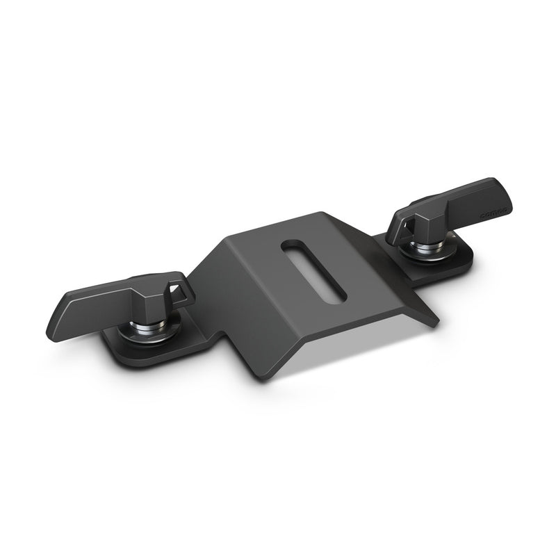 Cameo Lights CLOMEGABRACKET5 Omega Bracket Type 5 Long Bracing Slot (Black)