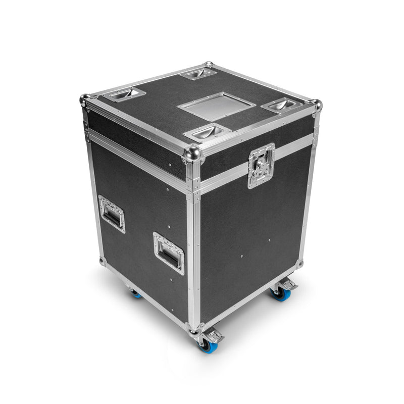 Cameo Pro CLOS5CASE2 Flight Case for 2 X Opus S5