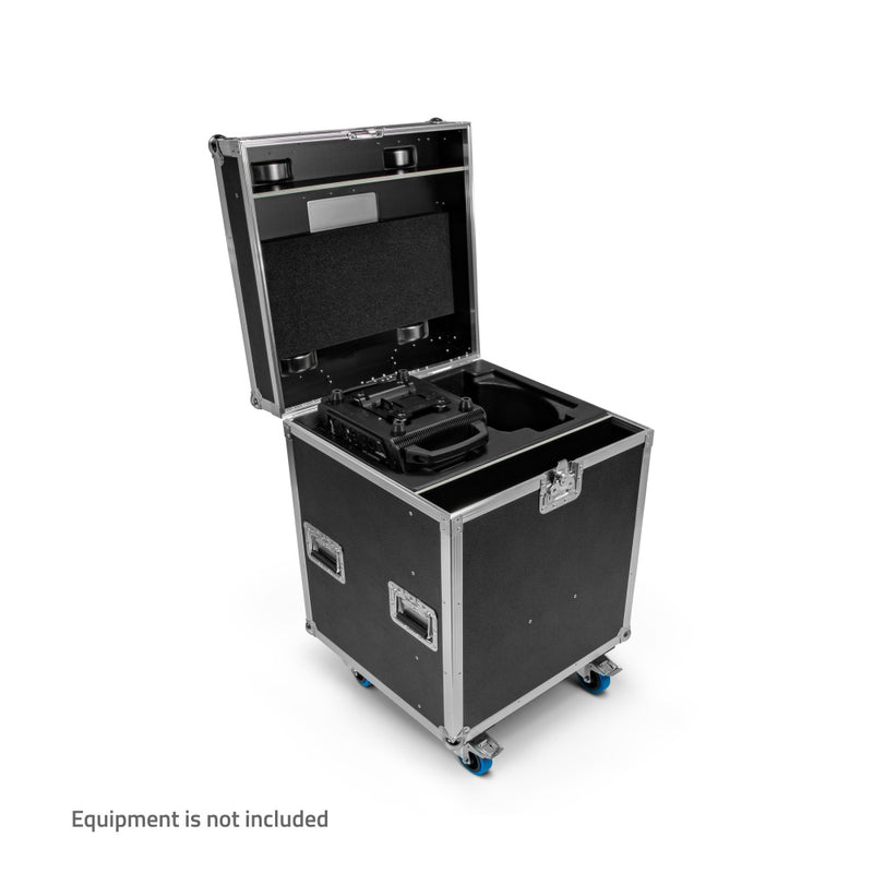 Cameo Pro CLOS5CASE2 Flight Case for 2 X Opus S5