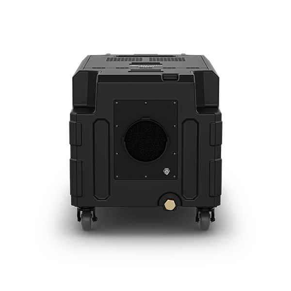 Chauvet Professional CLOUD 9X IP Compact Low-Lying Fogger