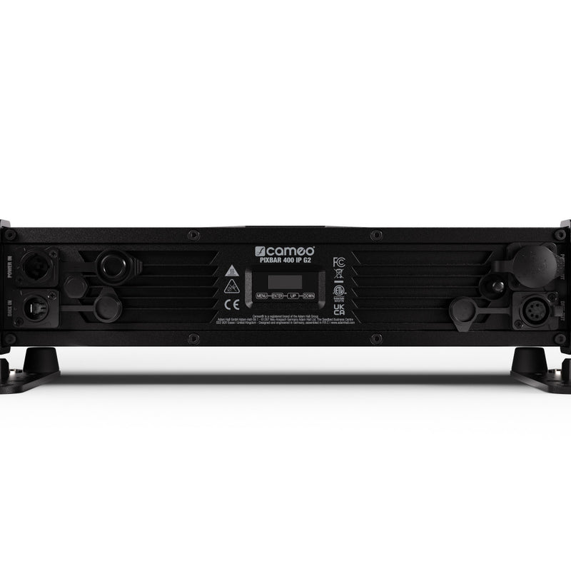 Barre LED Theatrixx CLPB400IPG2 RGBW IP65