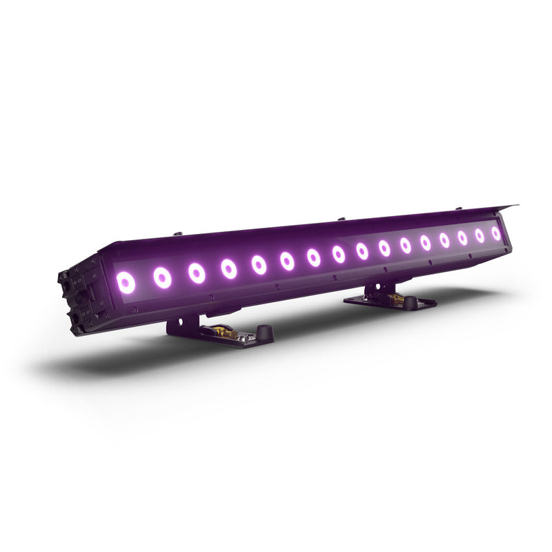 Barre LED Theatrixx CLPB400IPG2 RGBW IP65