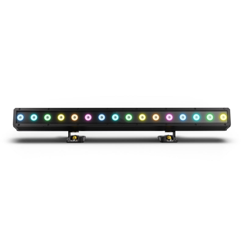 Barre LED Theatrixx CLPB400IPG2 RGBW IP65