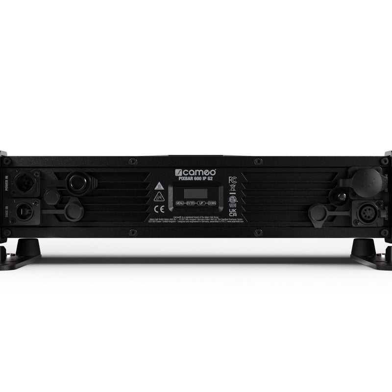 Barre LED Theatrixx CLPB600IPG2 RGBWAUV IP65
