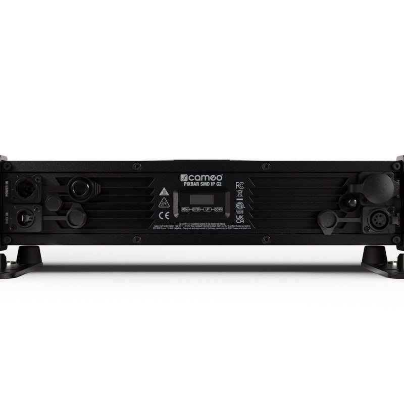 Theatrixx CLPBSMDIPG2 Barre LED RVB SMD IP65