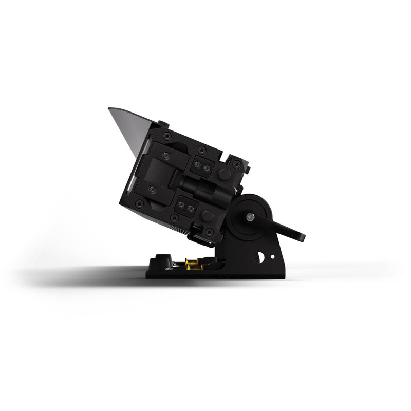 Theatrixx CLPBTWIPG2 Barre LED réglable Blanc IP65