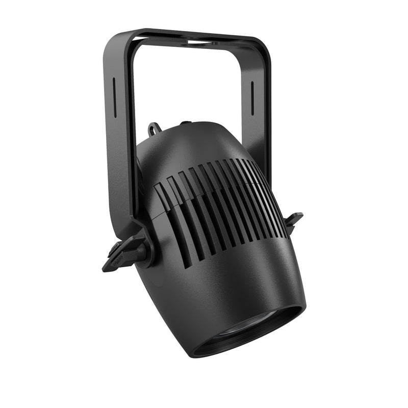 Cameo Lights CLQS40TW Q-SPOT 40W Tunable White Compact Spot (Black)