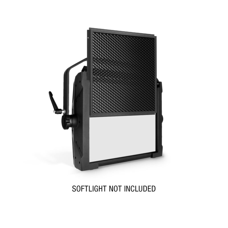 Theatrixx CLS2IPHC60 Grille en nid d'abeille 60° pour S2 IP