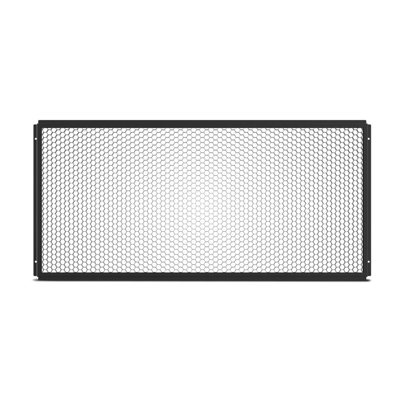Theatrixx CLS4IPHC60 Grille en nid d'abeille 60° pour panneau souple S4