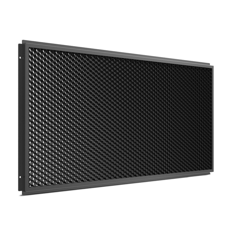 Theatrixx CLS4IPHC60 Grille en nid d'abeille 60° pour panneau souple S4