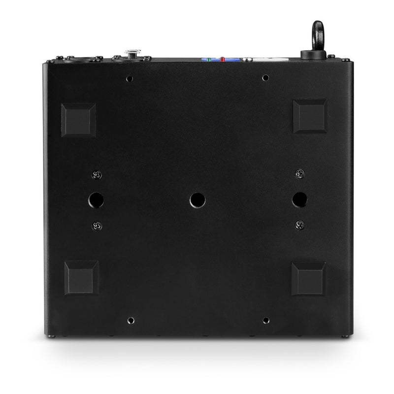Theatrixx CLSB6TRDM Répartiteur DMX 6 canaux RDM XLR3/XLR5