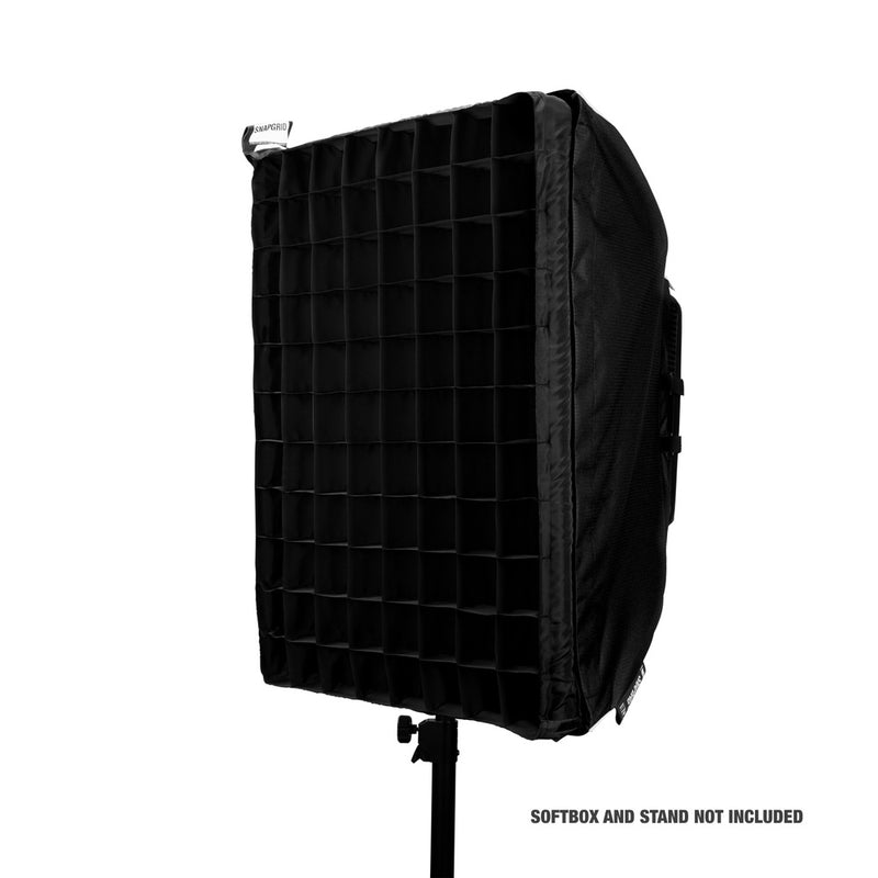 Grille pliable Theatrixx CLSG40 pour boîtes à lumière Cameo